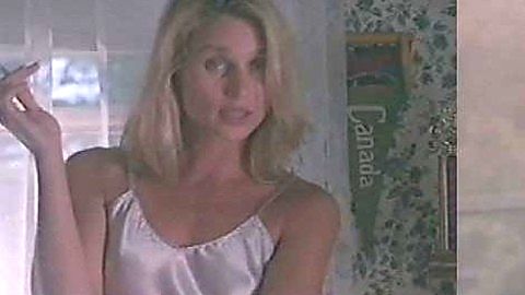 Pic: Nicollette Sheridan in The Shadows of Desire (1994)