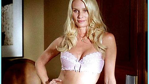 Pic: Nicollette Sheridan in Code Name: The Cleaner (2007)