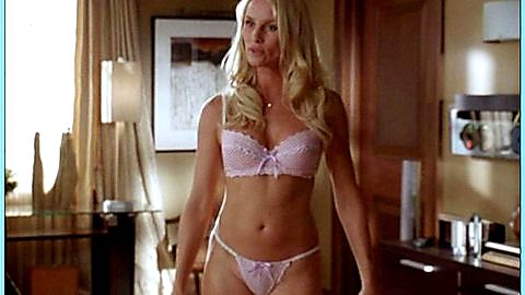 Pic: Nicollette Sheridan in Code Name: The Cleaner (2007)