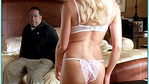 Pic: Nicollette Sheridan in Code Name: The Cleaner (2007)
