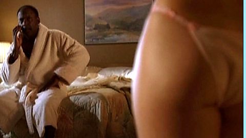 Pic: Nicollette Sheridan in Desperate Housewives (2004)
