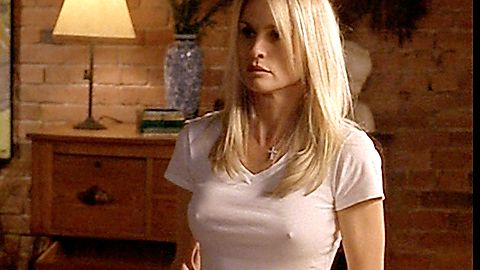 Pic: Nicollette Sheridan in Deadly Betrayal (2002)
