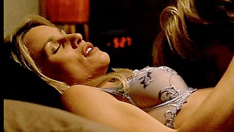 Pic: Nicollette Sheridan in Deadly Betrayal (2002)