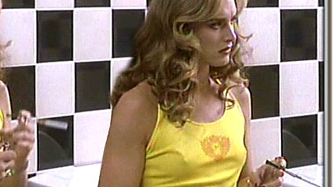 Pic: Brooke Shields in The Misadventures of Margaret (1998)