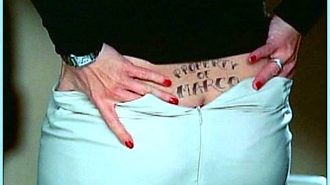 Pic: Brooke Shields in Nip/Tuck (2003)