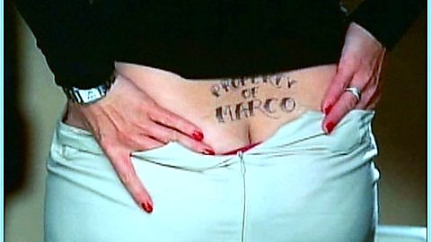 Pic: Brooke Shields in Nip/Tuck (2003)