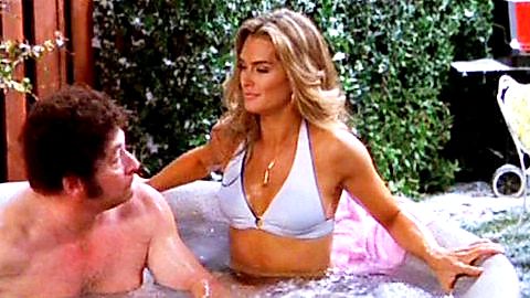 Pic: Brooke Shields in That '70s Show (1998)