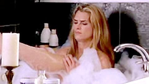 Pic: Brooke Shields in Bob the Butler (2005)