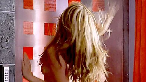 Pic: Brooke Shields in Bob the Butler (2005)