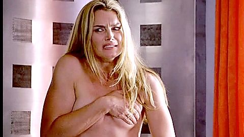 Pic: Brooke Shields in Bob the Butler (2005)