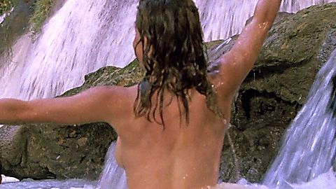 Pic: Elisabeth Shue in Cocktail (1988)