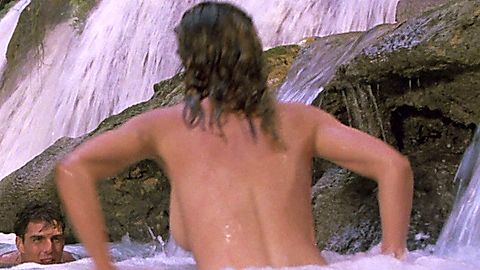 Pic: Elisabeth Shue in Cocktail (1988)