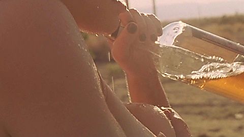 Pic: Elisabeth Shue in Leaving Las Vegas (1995)