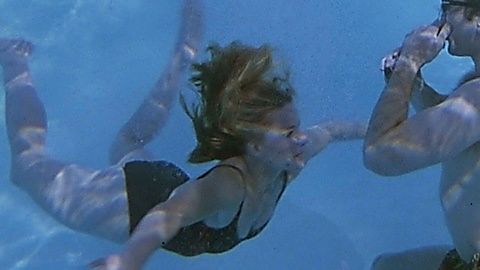 Pic: Elisabeth Shue in Leaving Las Vegas (1995)