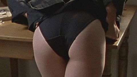 Pic: Elisabeth Shue in Leaving Las Vegas (1995)