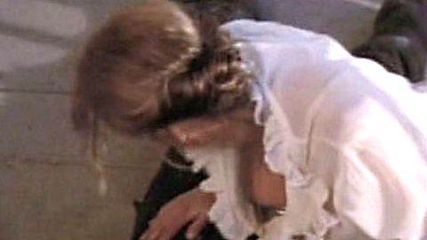 Pic: Elisabeth Shue in Blind Justice (1994)