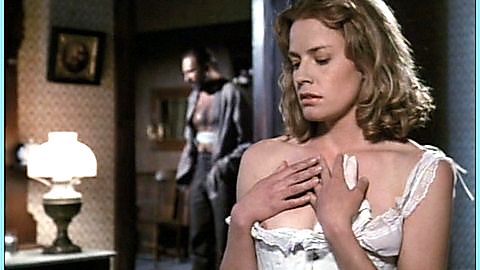 Pic: Elisabeth Shue in Blind Justice (1994)