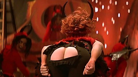 Pic: Elisabeth Shue in Cousin Bette (1998)