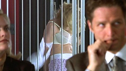 Pic: Elisabeth Shue in Molly (1999)