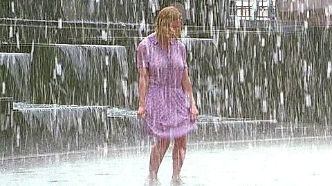 Pic: Elisabeth Shue in Molly (1999)
