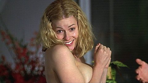 Pic: Elisabeth Shue in Molly (1999)