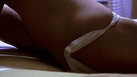 Pic: Elisabeth Shue in Hollow Man (2000)
