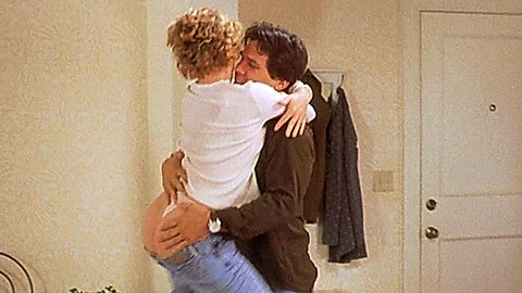 Pic: Elisabeth Shue in Hollow Man (2000)