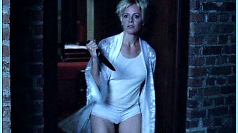 Pic: Elisabeth Shue in First Born (2007)