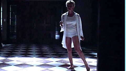 Pic: Elisabeth Shue in First Born (2007)