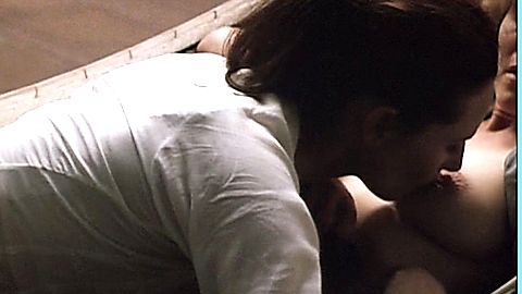 Pic: Karen Sillas in Female Perversions (1996)