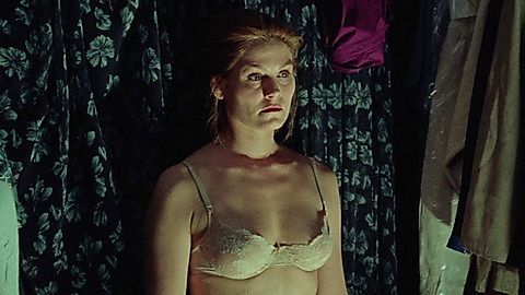 Pic: Karen Sillas in What Happened Was... (1994)