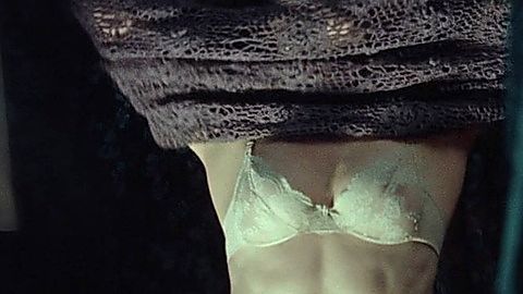Pic: Karen Sillas in What Happened Was... (1994)