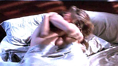 Pic: Karen Sillas in Sour Grapes (1998)