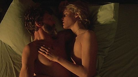 Pic: Lori Singer in Trouble in Mind (1985)