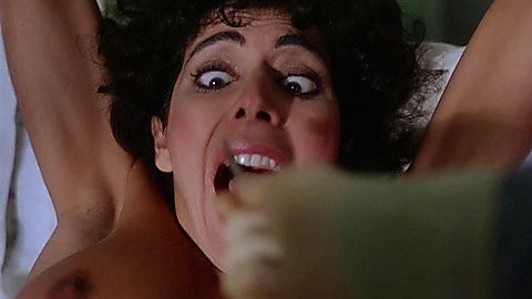 Pic: Marina Sirtis in Blind Date (1984)