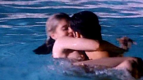 Pic: Helen Slater in Betrayal of the Dove (1993)