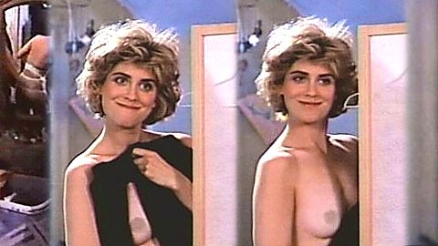Pic: Helen Slater in Happy Together (1989)