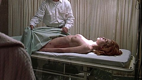 Pic: Amber Smith in L.A. Confidential (1997)