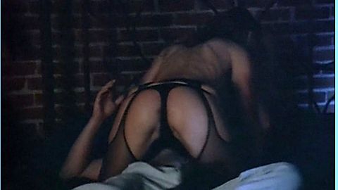 Pic: Amber Smith in Crime Scene (2001)