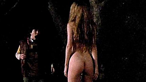 Pic: Amber Smith in Dead End (2003)