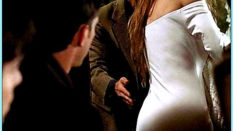 Pic: Amber Smith in Dead End (2003)