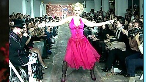 Pic: Anna Nicole Smith in The Anna Nicole Show (2002)