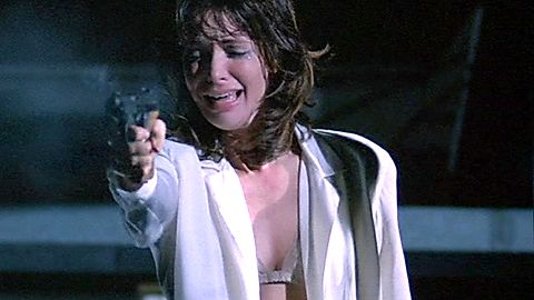 Pic: Jaclyn Smith in The Bourne Identity (1988)