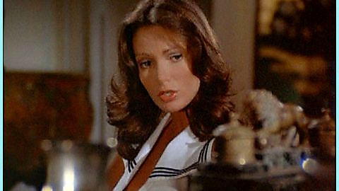 Pic: Jaclyn Smith in Charlie's Angels (1976)
