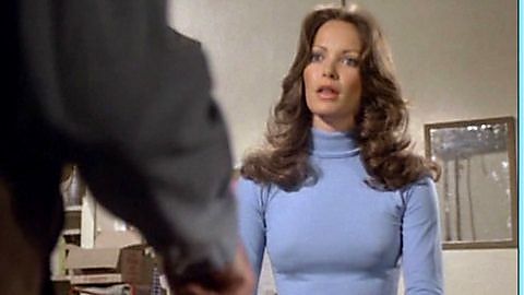 Pic: Jaclyn Smith in Charlie's Angels (1976)