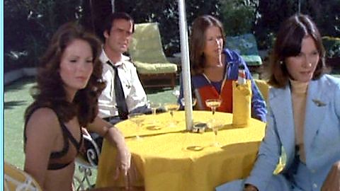 Pic: Jaclyn Smith in Charlie's Angels (1976)