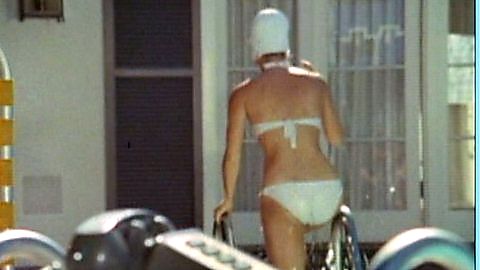 Pic: Jaclyn Smith in Charlie's Angels (1976)