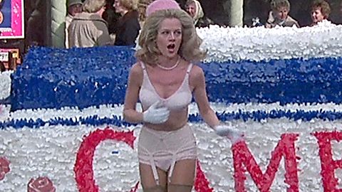 Pic: Martha Smith in National Lampoon's Animal House (1978)