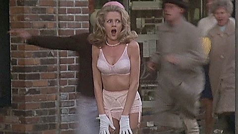 Pic: Martha Smith in National Lampoon's Animal House (1978)