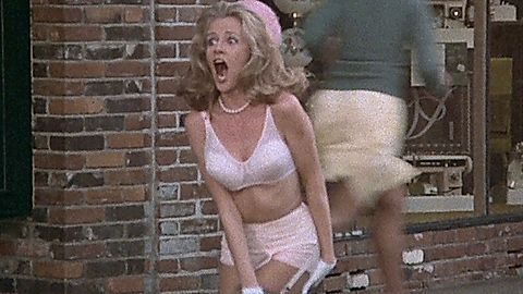 Pic: Martha Smith in National Lampoon's Animal House (1978)